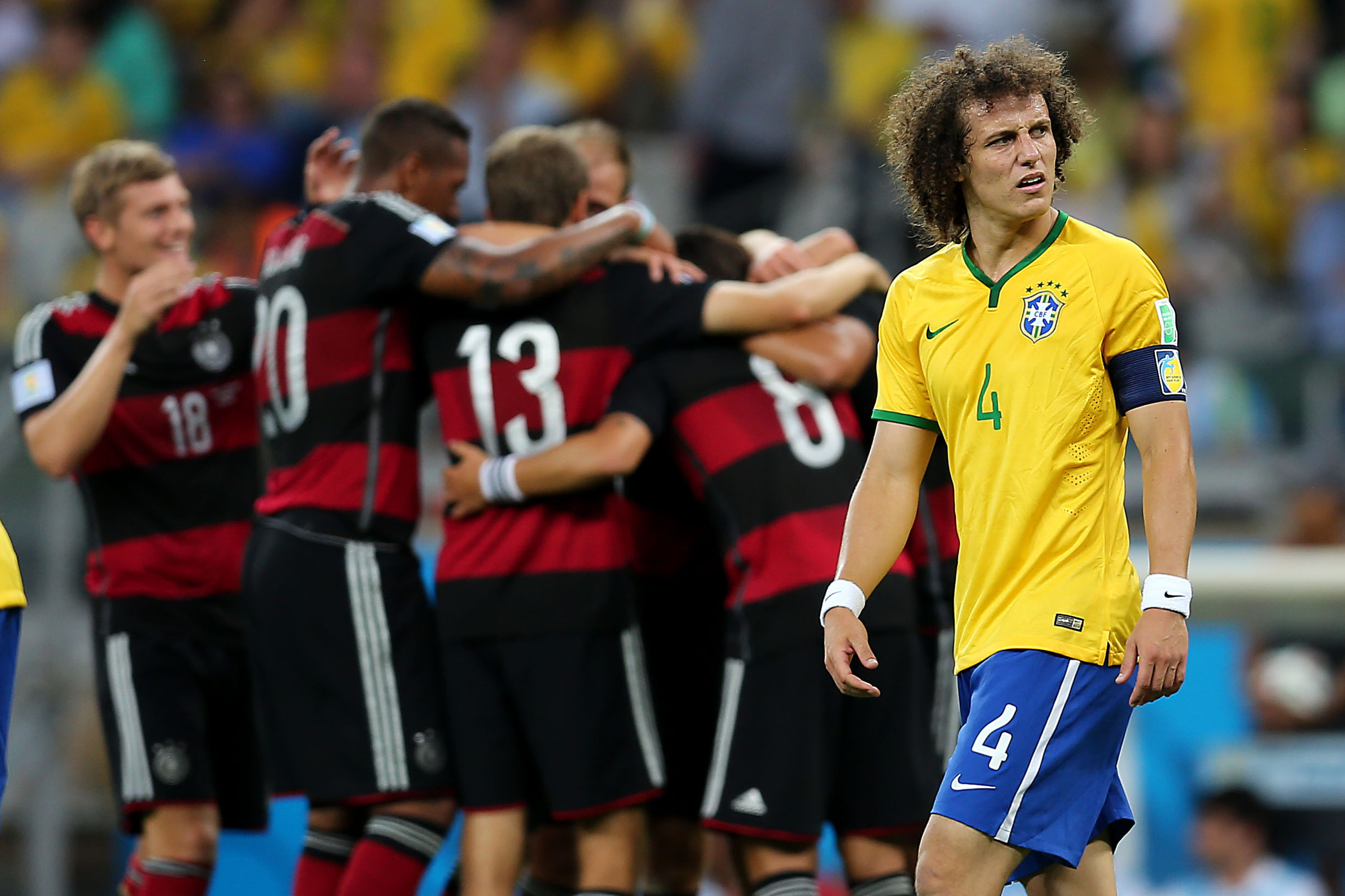 Brazil loss, World Cup, Brazil, Brazil News