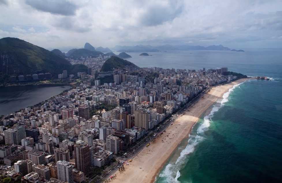 Real Estate Loans Up Six Percent in Brazil in May
