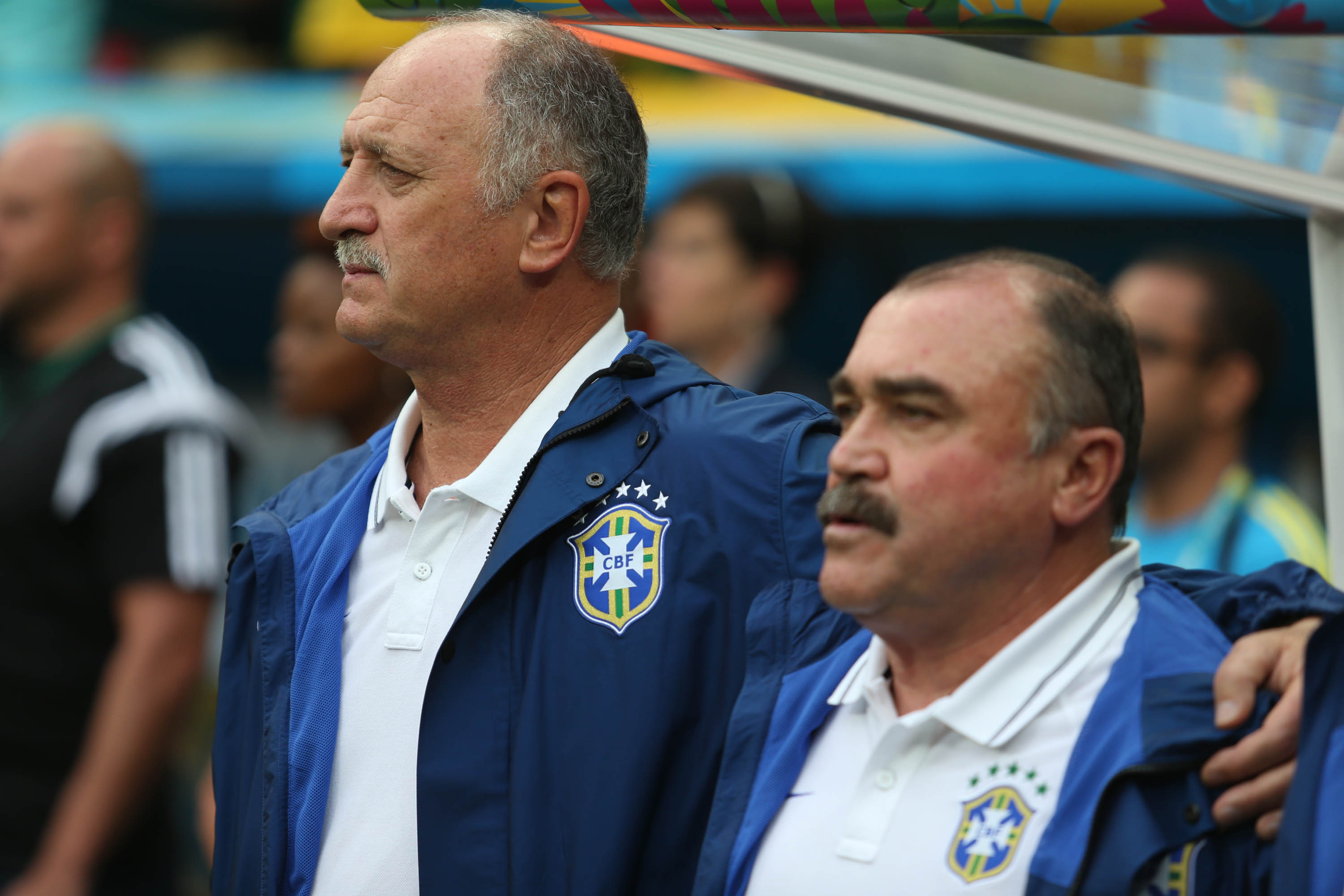 COPA DO MUNDO 2014