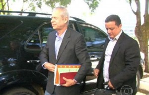 Prosecutors Plan Clampdown on Corruption in Rio: Daily