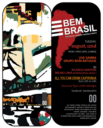 Bem Brasil
