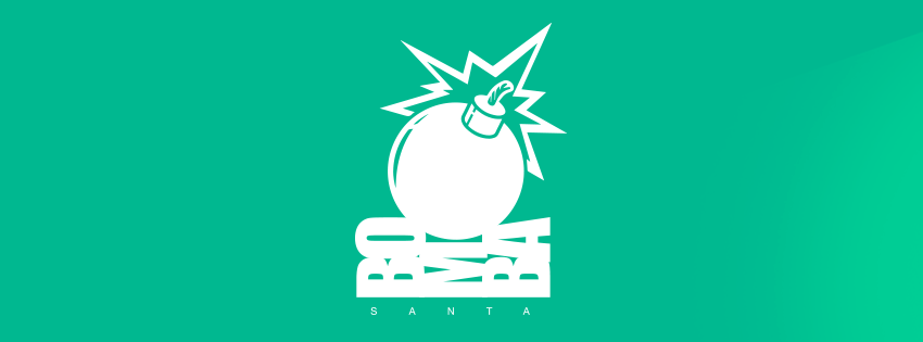 Bomba Santa