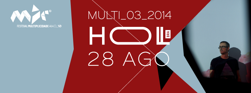 Festival Multiplicade Hol