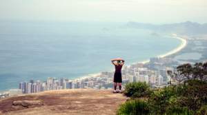 Hiking with Tour Companies in Rio de Janeiro