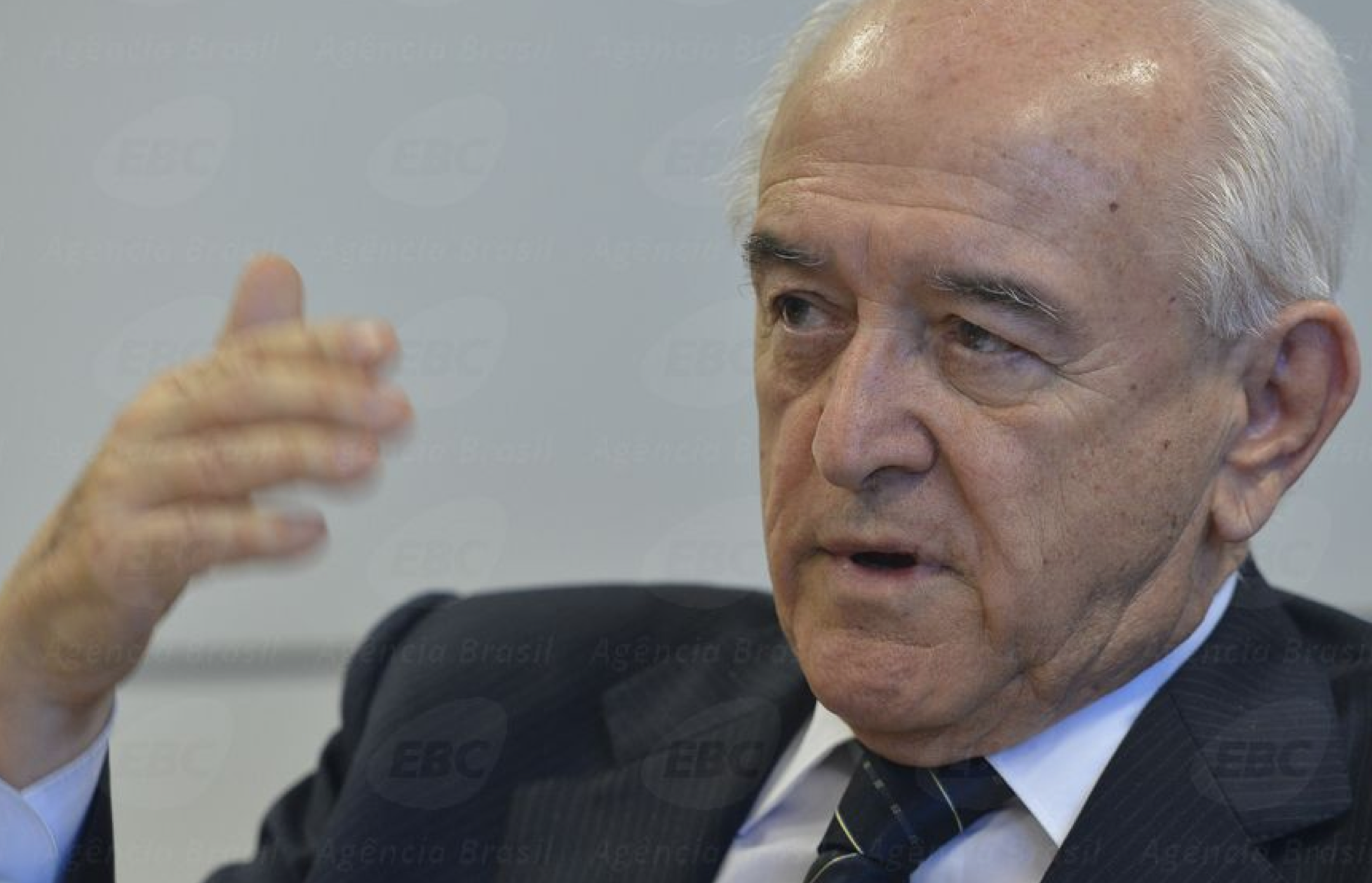 Minister of Labor in Brazil, Manoel Dias, Rio de Janeiro, Brazil, Brazil News
