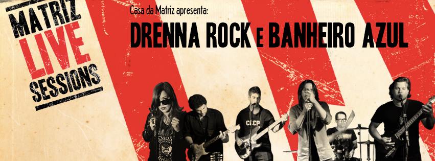 Matriz Live Sessions August 19