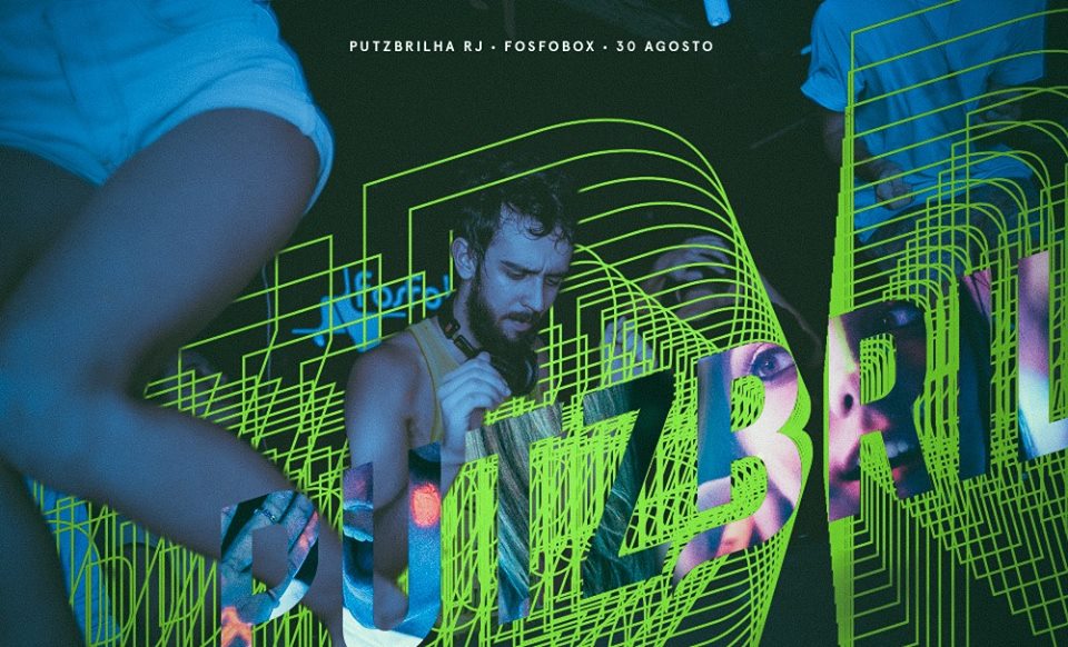 Putzbrilha‎