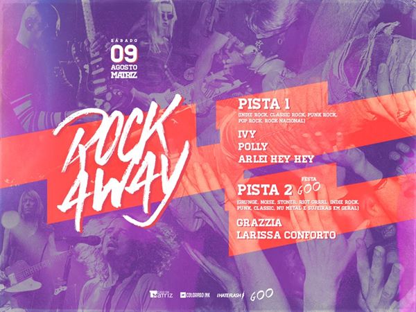 Rockaway #30