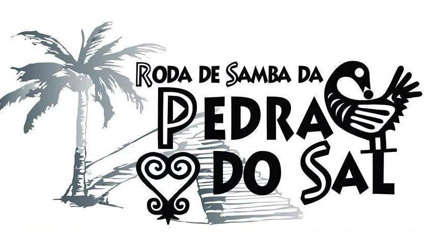 Roda de Samba da Pedra do Sal