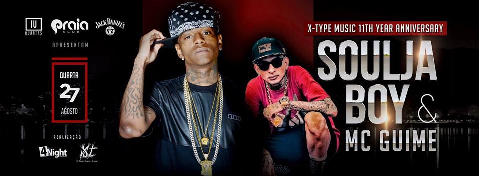 Soulja Boy