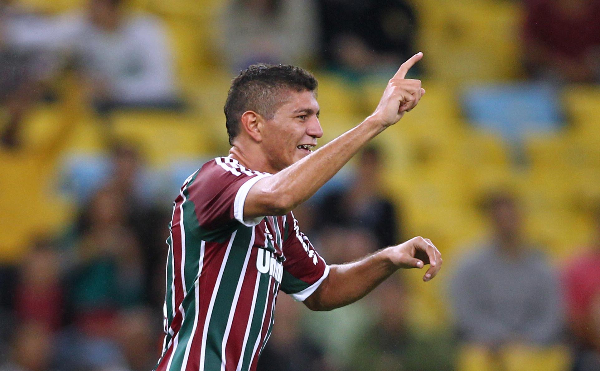 Fluminense Win Copa Sul-Americana Opener: Daily