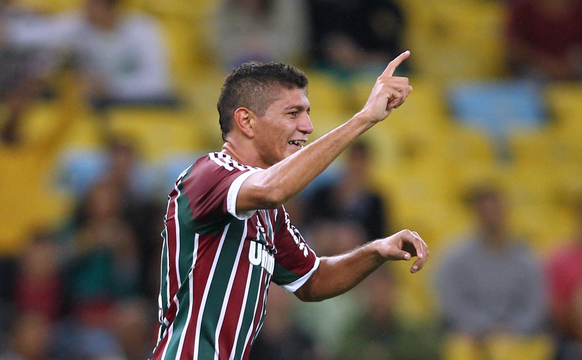 edson