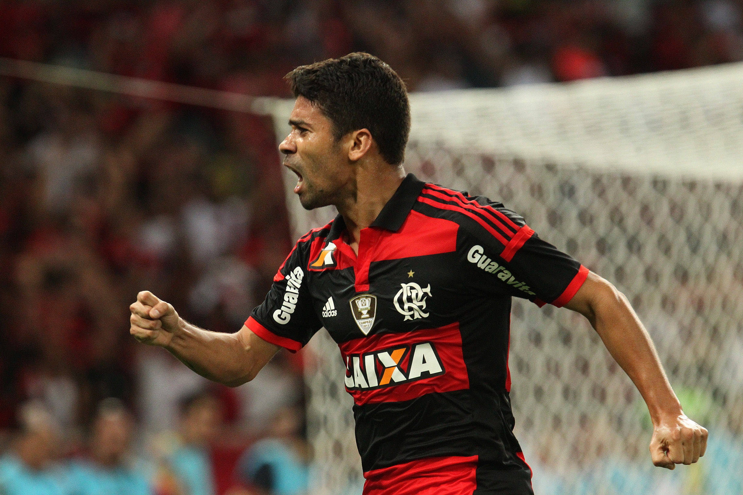Flamengo Finally Win in Brasileirão: Daily