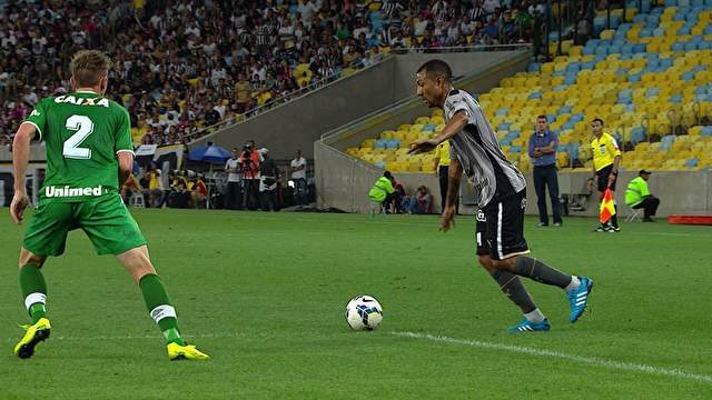 Botafogo Win 1×0 in Campeonato Brasileiro: Daily