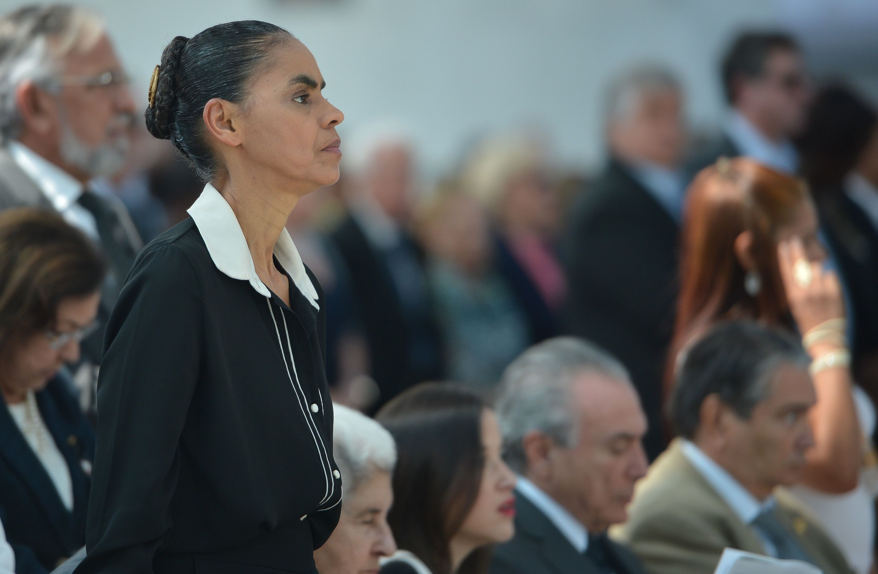 Marina Silva, Rio de Janeiro, Brazil, Brazil News