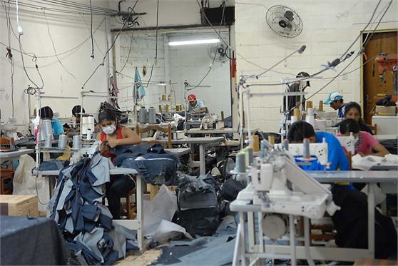 Series of Short Films Cast Light on Forced Labor in Brazil