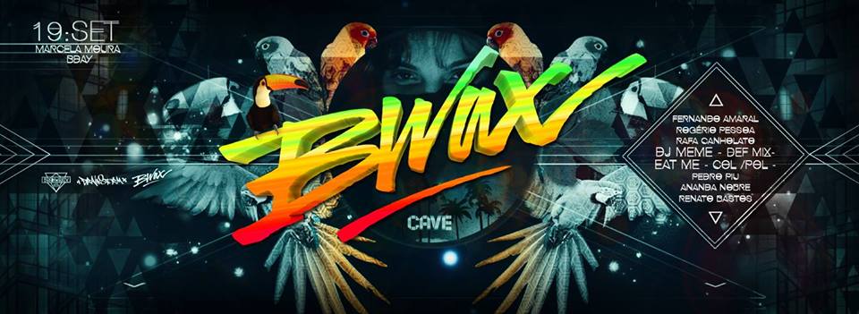 BWAX