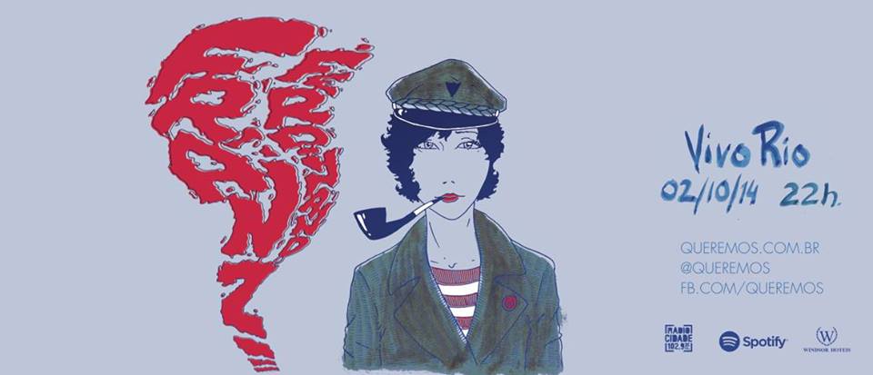 Franz Ferdinand Thursday