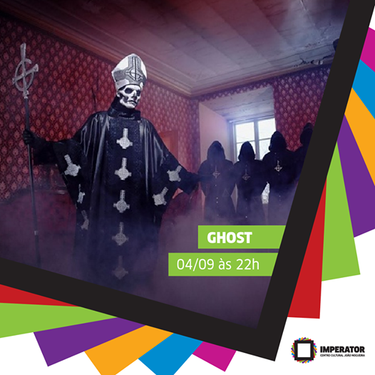 Ghost