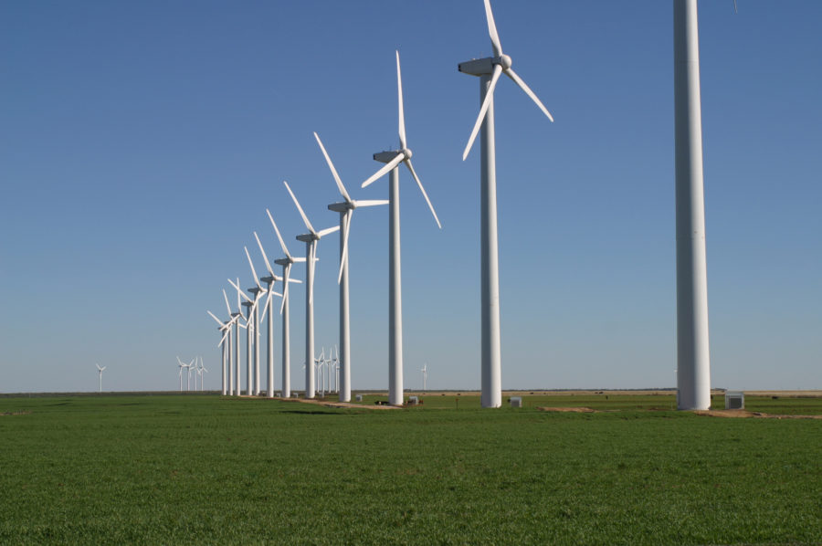 Investment in Mexico’s wind energy plummets 61% in 2021