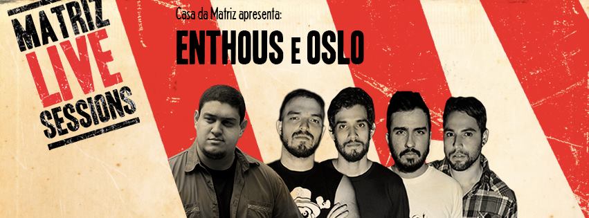 Matriz Live Sessions