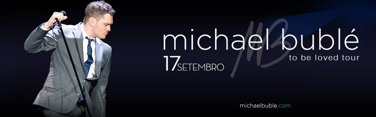 MichaelBublé