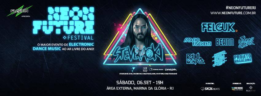 Neon Future Festival