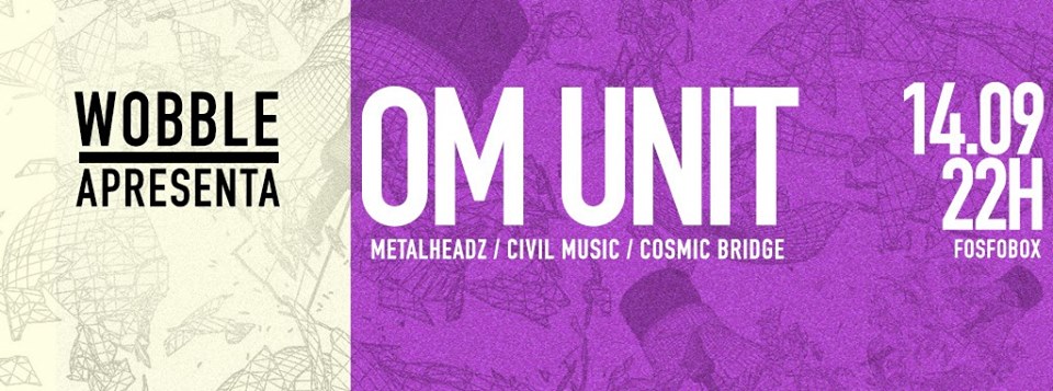 Om Unit Sunday