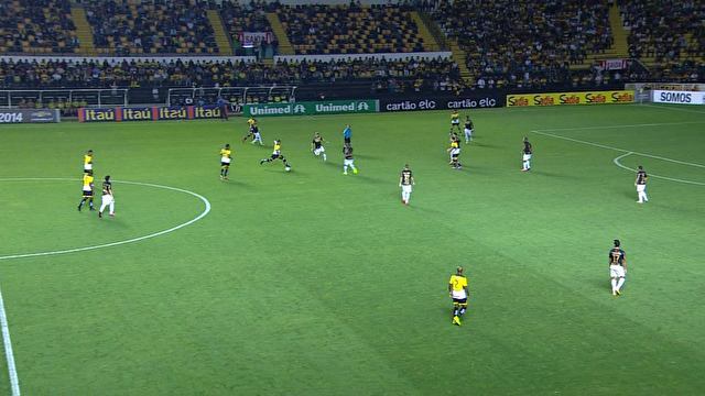 Botafogo Draw 1×1 with Criciúma in Brasileirão: Daily