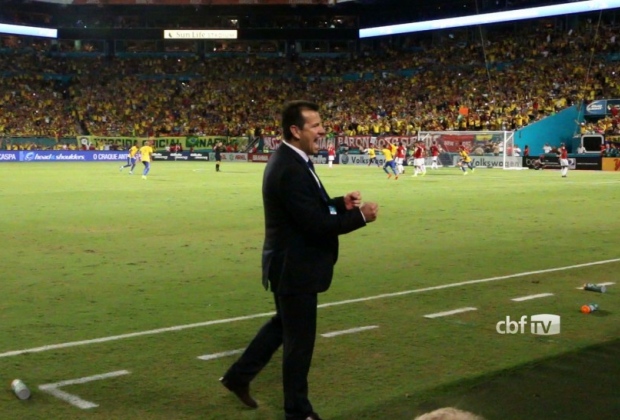 dunga