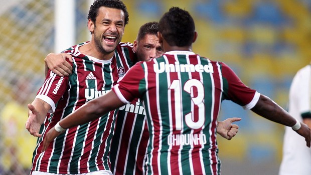 Fluminense Beat Palmeiras 3×0 in Brasileirão: Daily
