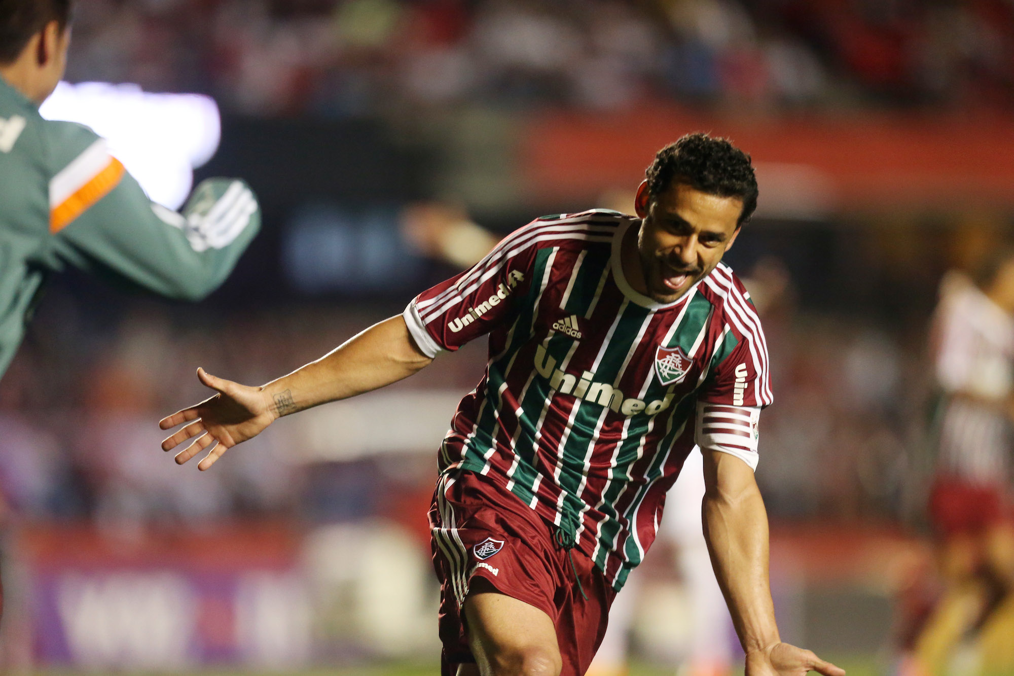 Fluminense Beats São Paulo 3×1 in Brasileirão