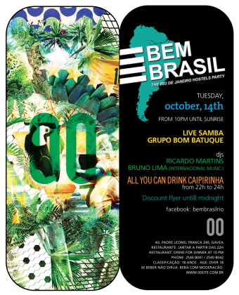 Bem Brasil