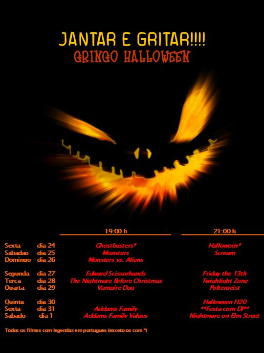 Movie Schedule