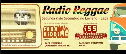 Radio Reggae
