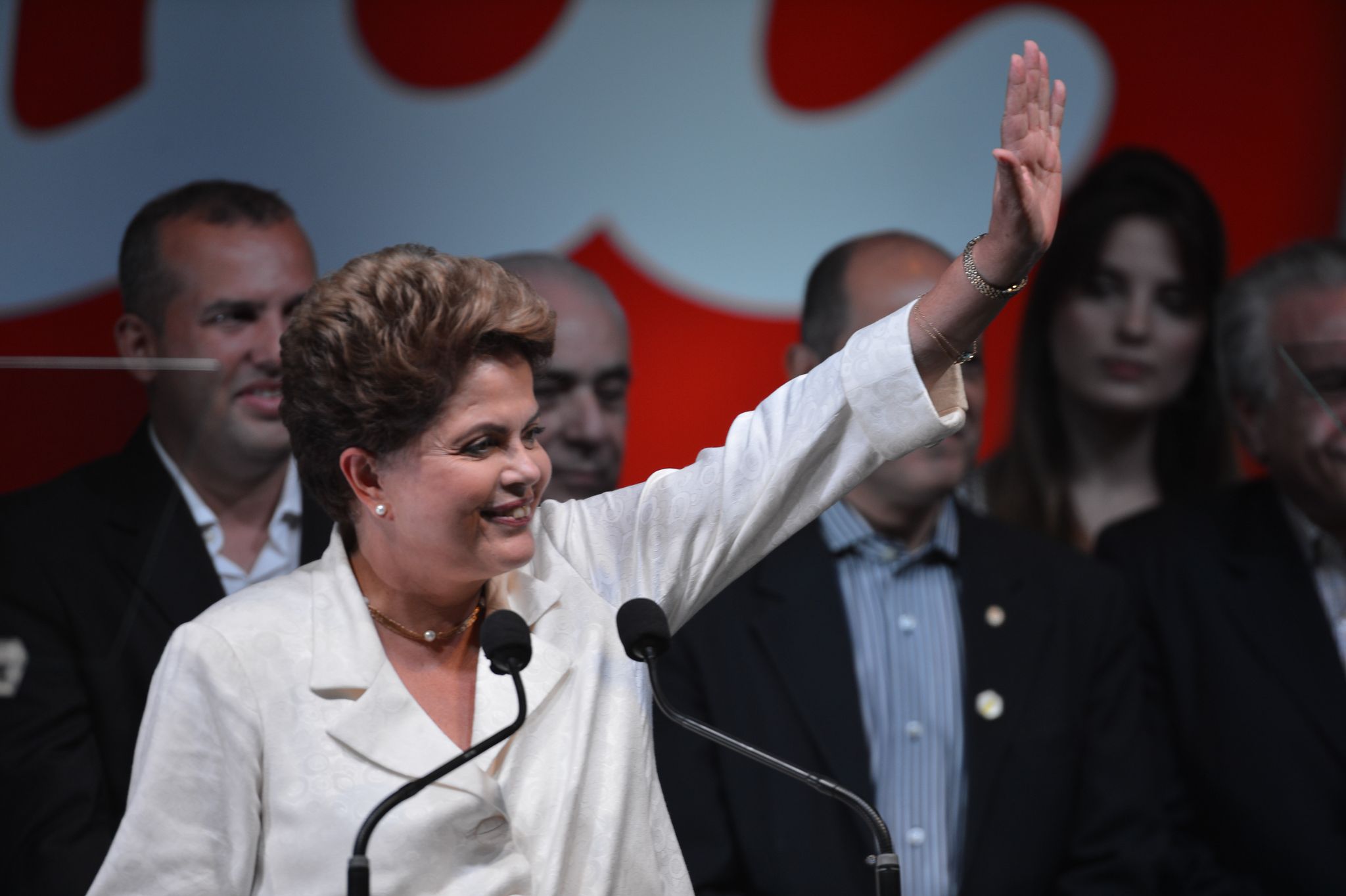 Challenges Faced by Brazil’s Rousseff in 2nd Term