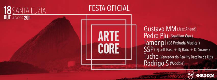 arte core