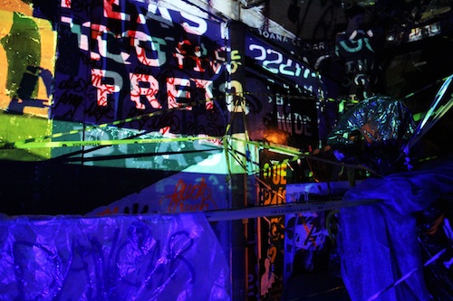 Rio de Janeiro, Brazil News, Live Cinema, Oi Futuro de Ipanema, Biblioteca Parque Estadual, Biblioteca Pública de Niterói, Praça Agripino Grieco, Méier, Marcia Derraik, Luiz Duva, Coletivo Plástico Preto, "_00007", Maotik, “Omnis”, Sonora, Mary Gatis, DJ Dolores, Uaná System, Dino Vicente, Robson Victor, 2VIC, Coletivo Print Scream, Karina Montenegro, Pablo Tiscorina, Gabriela Bassani, Anna Turra, Guilherme Kastrup, Júlio Parente, Daniel Lucas, Pantharei