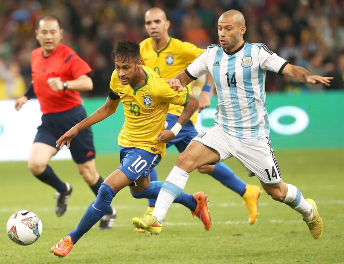 neymar arg