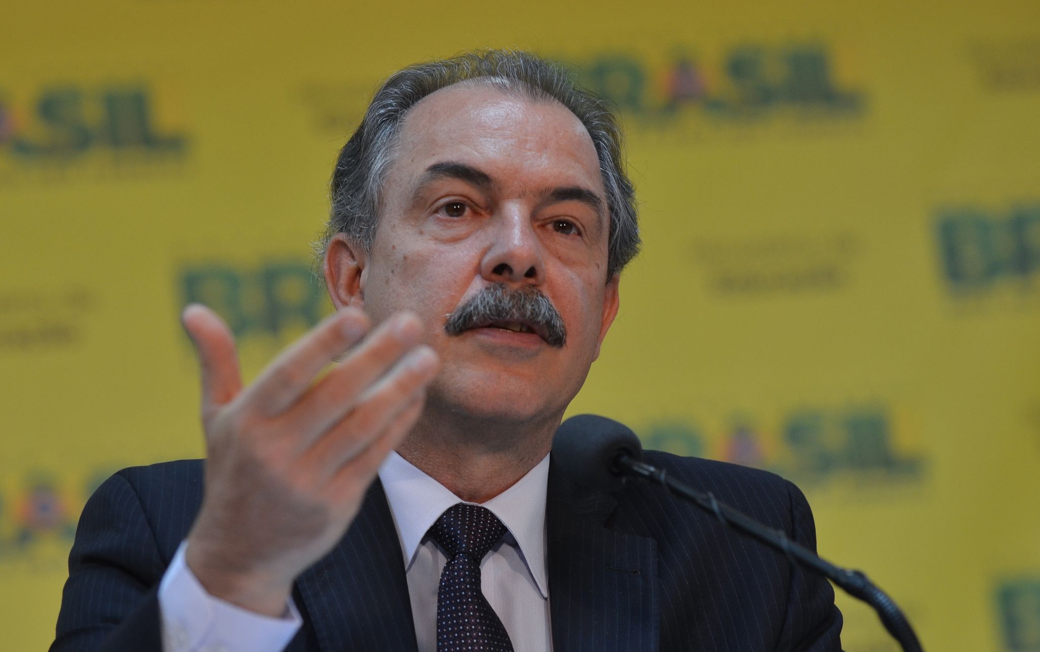 Brazil: Lula da Silva announces Mercadante as president of BNDES