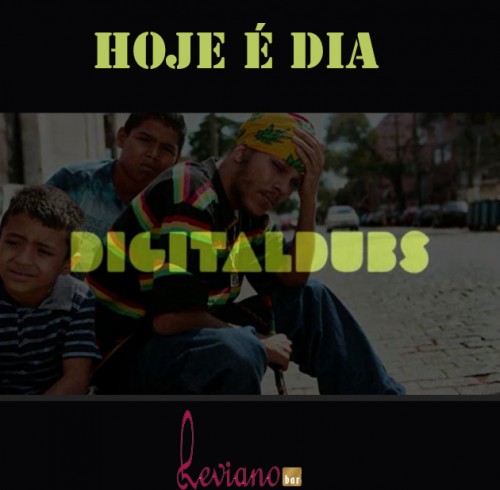 Digital Dubs Leviano