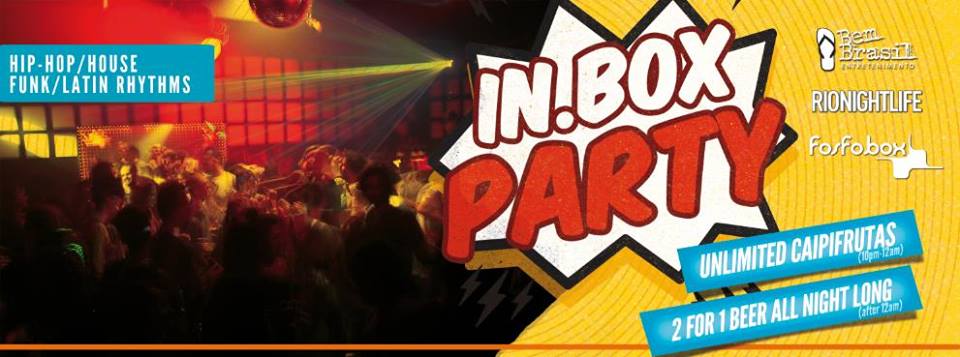 In.box Pary