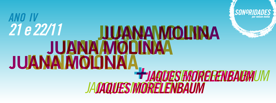 Juana Molina