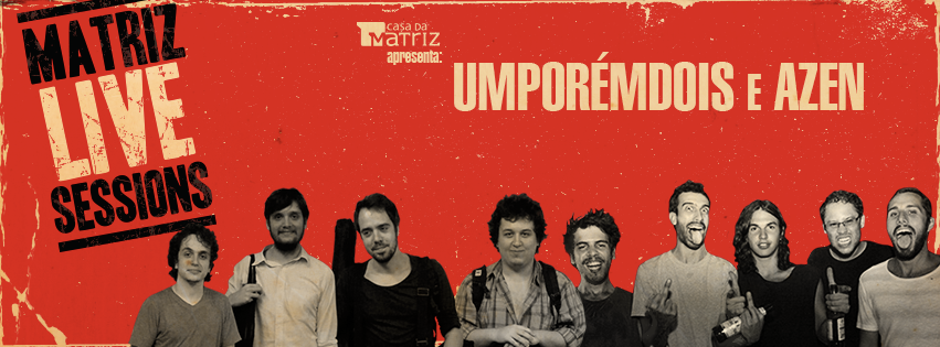 Matriz Live Sessions 18