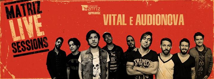Matriz Live Sessions