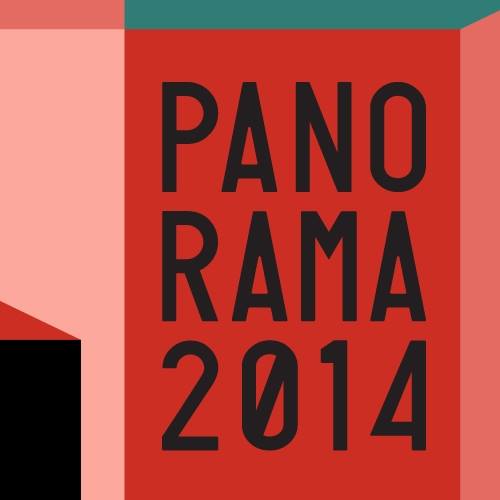 Panorama 2014