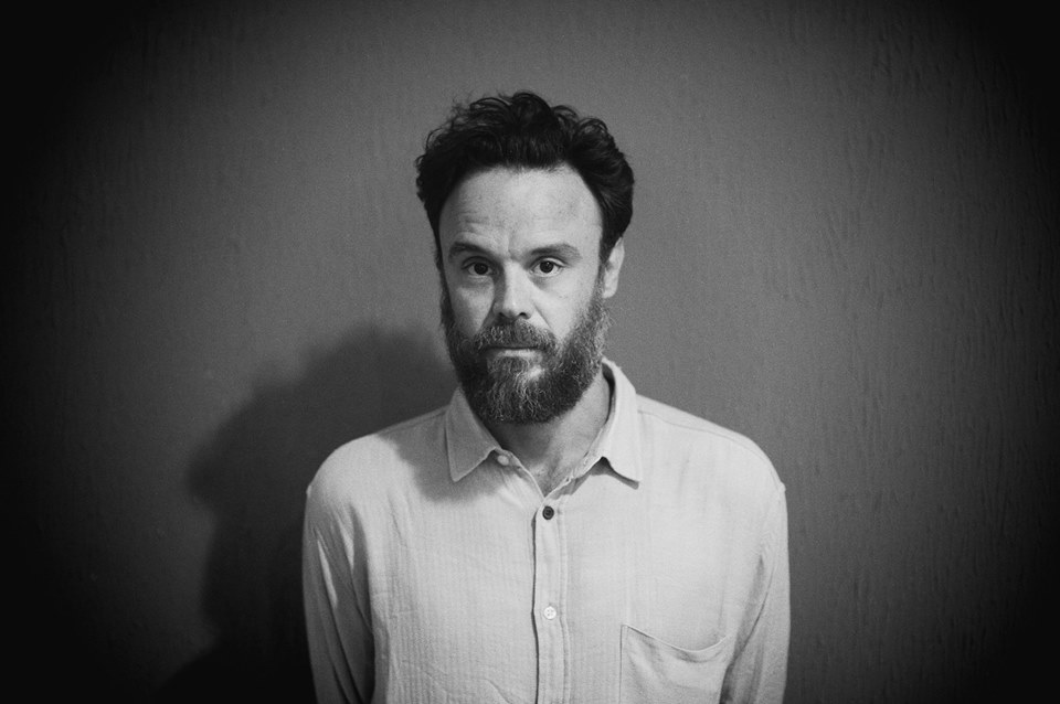 Rodrigo Amarante30th