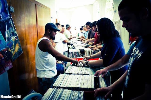 records