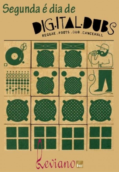 Digitaldugs