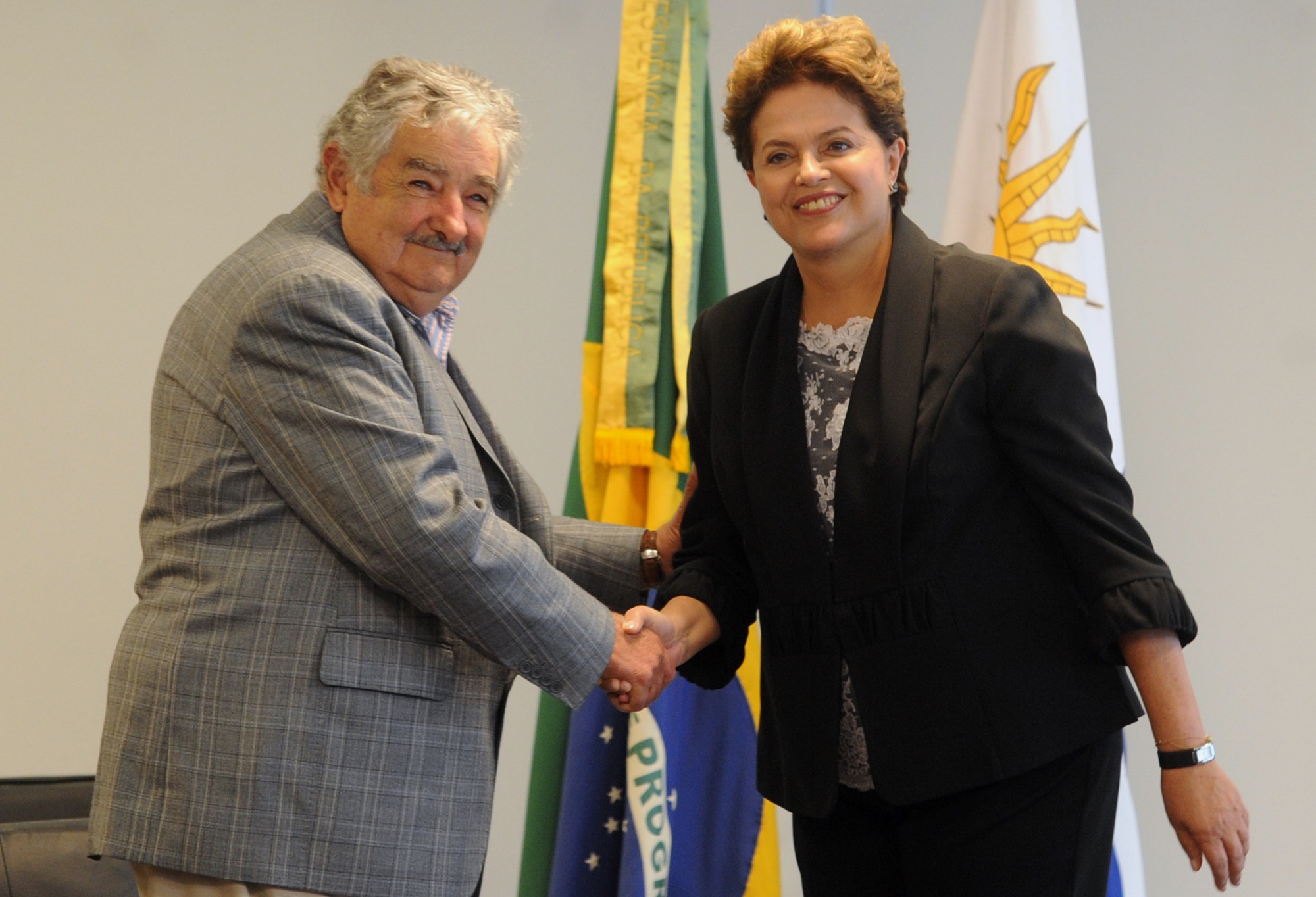 Mercosur Partners Discuss Entry of Bolivia in Bloc